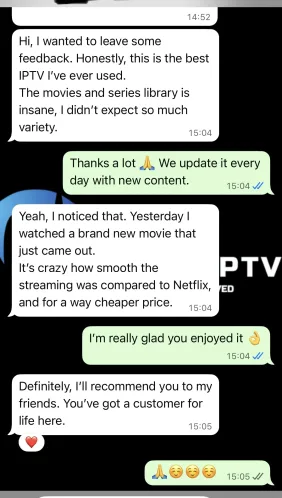 Best IPTV Service | IPTV Streaming with 4K Quality & 50,000+ Channels 106 IMG_8070